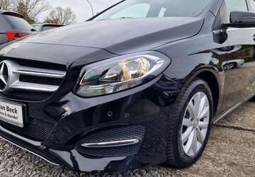 Mercedes-Benz B 180 94.116 km 10.700 &euro; Hamm 59067
