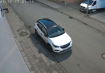 Opel Grandland (X) 68.000 km 16.250 &euro; Hamm 59073