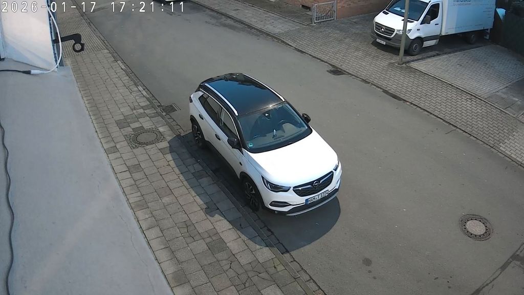 Opel Grandland (X) 68.000 km 16.250 &euro; Hamm 59073