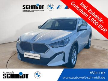 Gebrauchte BMW X2