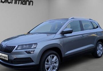 Skoda Karoq 57.132 km 19.990 &euro; Menden 58706