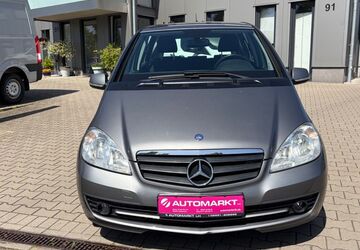 Mercedes-Benz A 150 138.000 km 3.790 &euro; Lüdinghausen 59348