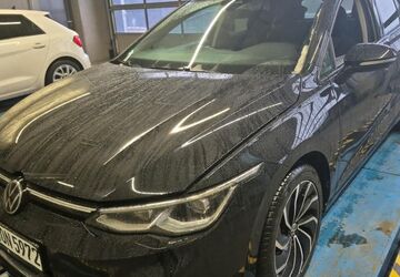 VW Golf 71.361 km 21.988 &euro; Bergkamen 59192