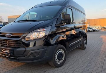 Ford Transit Custom 116.000 km 19.490 &euro; Oelde 59302