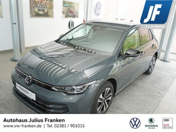 Gebrauchte VW Golf