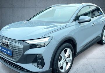 Audi Q4 30.650 km 32.490 &euro; Ahlen 59229