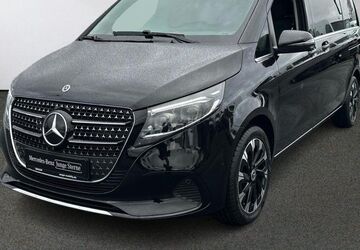 Mercedes-Benz V 300 4.850 km 77.450 &euro; Hamm 59067