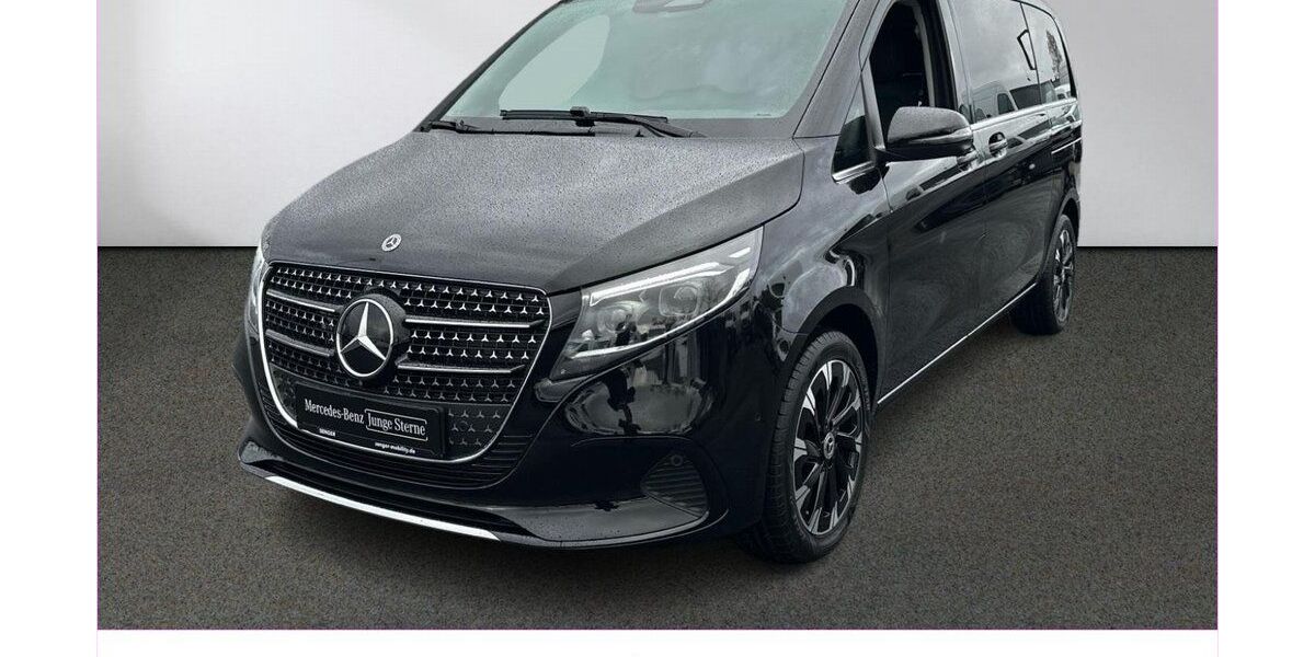 Mercedes-Benz V 300 4.850 km 77.450 &euro; Hamm 59067