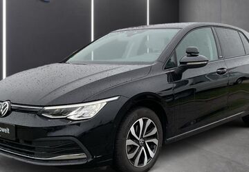 VW Golf 64.145 km 20.990 &euro; Werl 59457