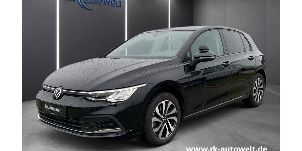 VW Golf 64.145 km 20.990 &euro; Werl 59457