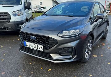 Ford Fiesta 16.000 km 19.000 &euro; Lünen 44534
