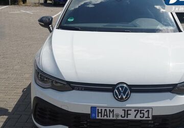 VW Golf 6.400 km 33.970 &euro; Hamm 59065