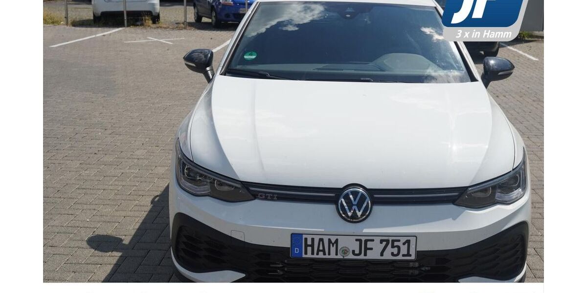 VW Golf 6.400 km 33.970 &euro; Hamm 59065