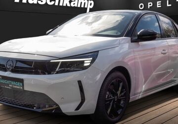 Opel Corsa 10.229 km 18.990 &euro; Werne 59368