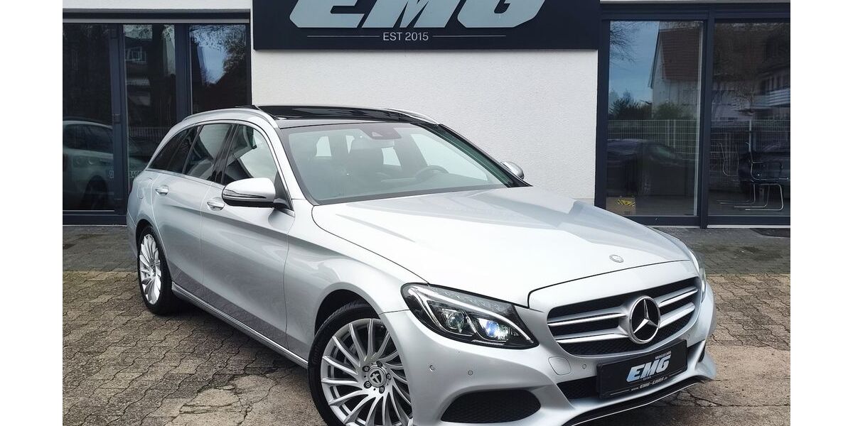Mercedes-Benz C 220 135.000 km 17.490 &euro; Unna 59425