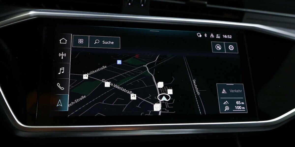 Audi A6 Avant 40 TDI S-LINE SPORT / LEDER / LED / VC 46.000 km 34.555 &euro; Hamm 59077