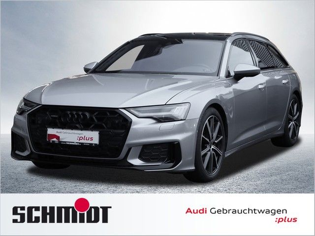 Audi A6 39.820 km 51.440 &euro; Lünen 44534