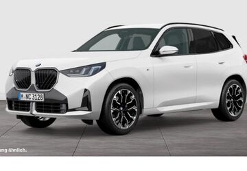 BMW X3 23.699 km 52.540 &euro; Unna 59425