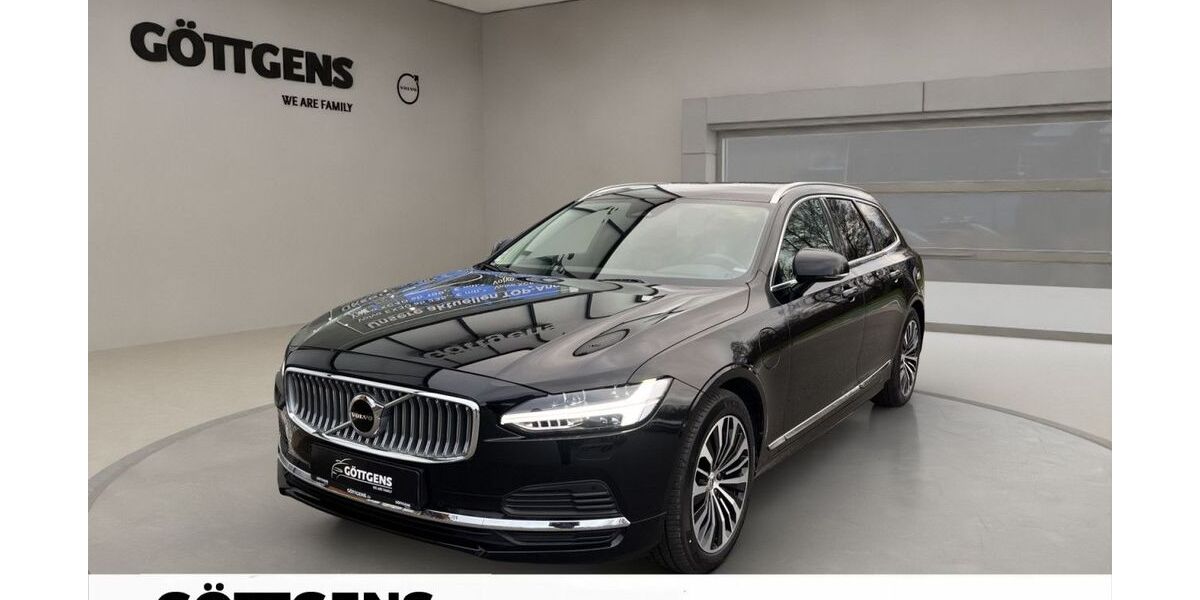 Volvo V90 19.999 km 43.990 &euro; Soest 59494