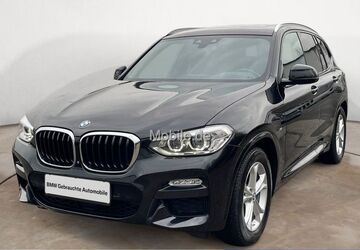 BMW X3 123.003 km 27.990 &euro; Lünen 44534