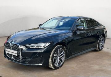 BMW 420 Gran Coupé 18.005 km 36.290 &euro; Soest 59494