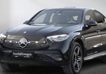 Mercedes-Benz GLC 450 18.000 km 86.440 &euro; Hamm 59067