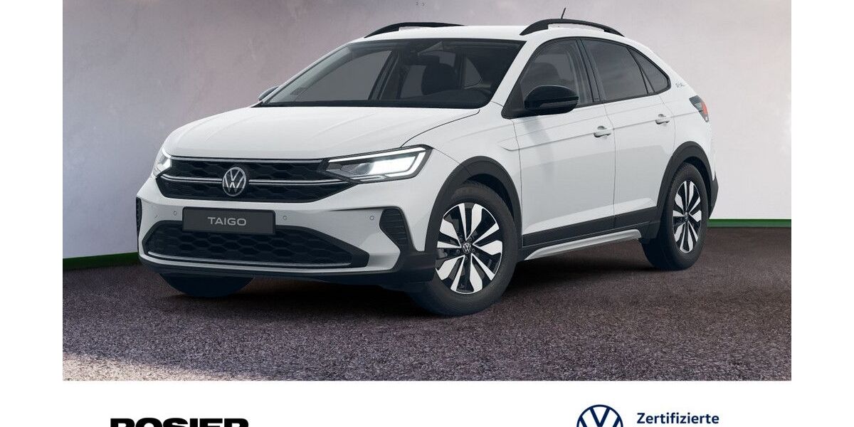 VW Taigo 18.042 km 20.880 &euro; Menden 58706