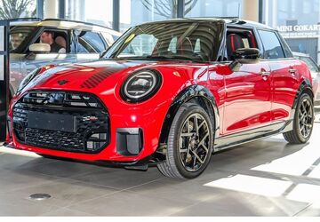 Mini Cooper C 6.870 km 31.134 &euro; Unna 59425