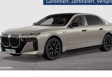 BMW i7 3.511 km 129.440 &euro; Unna 59425