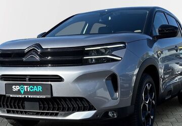 Citroen C5 Aircross 34.827 km 22.480 &euro; Soest 59494