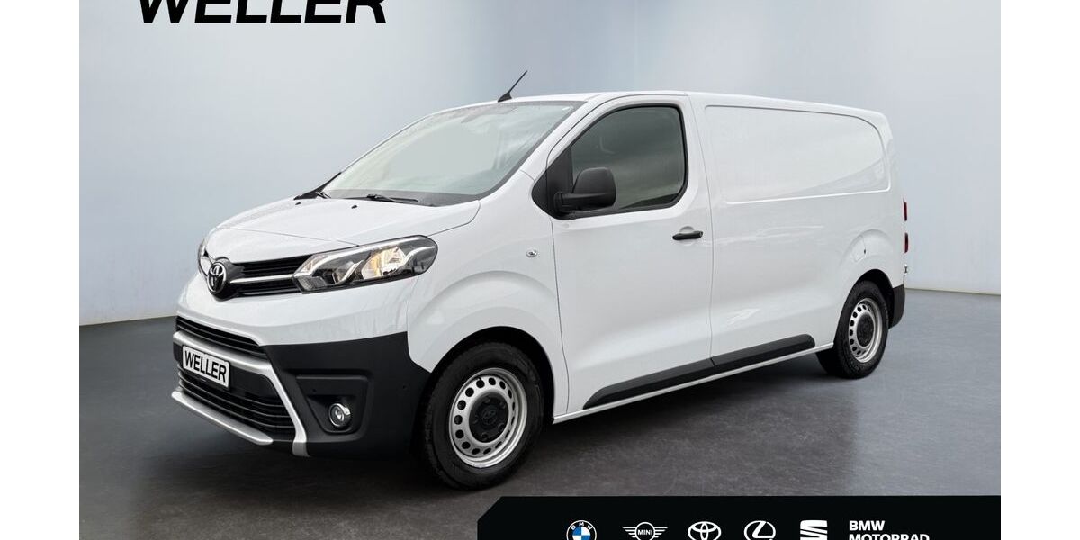 Toyota Proace (Verso) 49.509 km 23.380 &euro; Hamm 59067