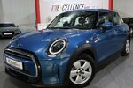 Mini ONE CLASSIC-TRIM / LED / LEDER / NAVI+APPLE 60.000 km 17.991 &euro; Hamm 59077