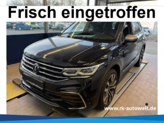 VW Tiguan Allspace 61.750 km 40.498 &euro; Soest 59494