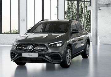 Mercedes-Benz GLA 200 8.790 km 39.890 &euro; Ahlen 59229