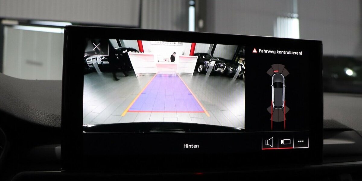 Audi A4 Avant 35 TDI BUSINESS SPORT / MATRIX,ACC+LANE 133.000 km 21.444 &euro; Hamm 59077