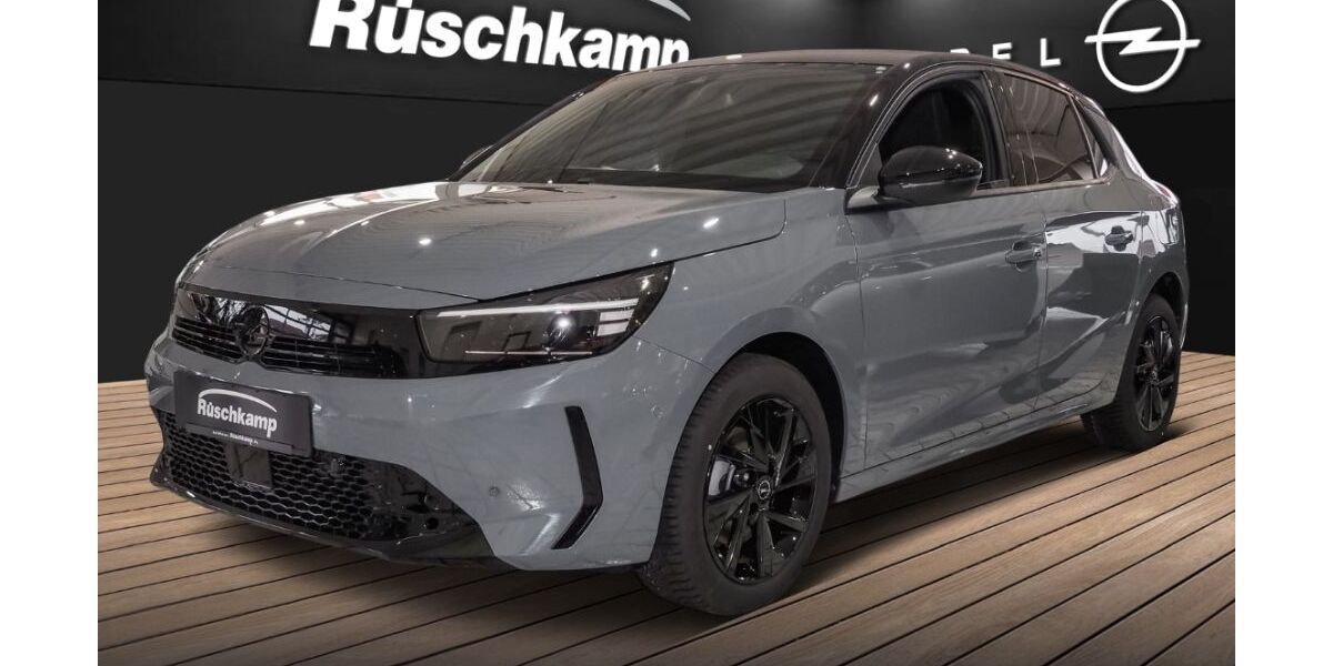 Opel Corsa 8.990 km 21.880 &euro; Lüdinghausen 59348