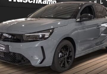 Opel Corsa 8.990 km 23.690 &euro; Lüdinghausen 59348