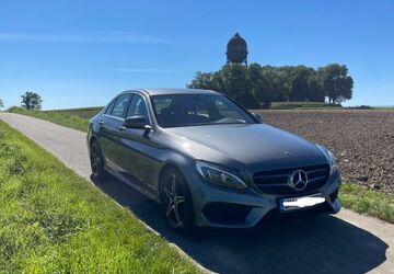 Mercedes-Benz C 180 131.000 km 16.699 &euro; Lünen 44532