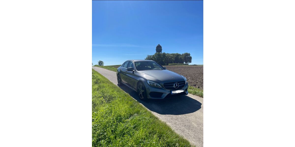 Mercedes-Benz C 180 131.000 km 16.699 &euro; Lünen 44532