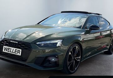 Audi S5 72.578 km 48.580 &euro; Hamm 59067