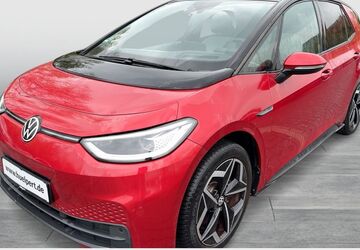 VW ID.3 4.433 km 27.472 &euro; Bergkamen 59192