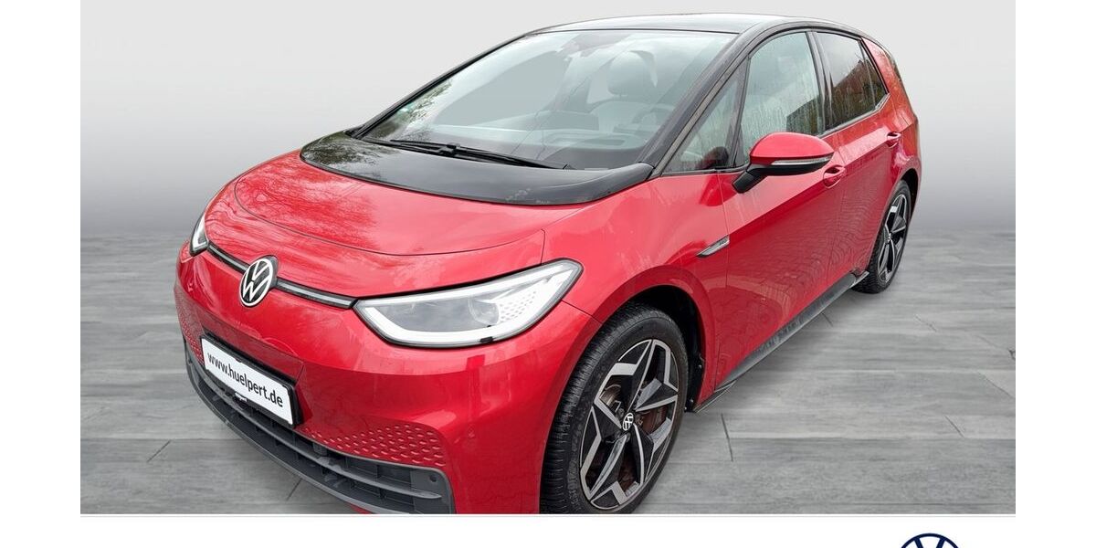 VW ID.3 4.433 km 27.646 &euro; Bergkamen 59192