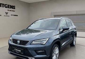 Seat Ateca 103.414 km 18.490 &euro; Soest 59494