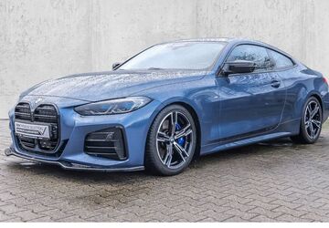 BMW M440 82.151 km 45.740 &euro; Unna 59425