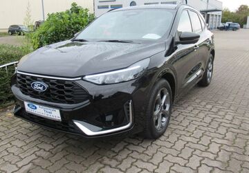 Ford Kuga 10.600 km 31.950 &euro; Ascheberg 59387