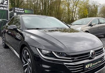 VW Arteon 137.300 km 22.899 &euro; Unna 59423