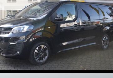 Opel Zafira Life 74.277 km 36.990 &euro; Unna 59427