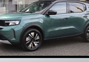 Opel Frontera 5.093 km 28.143 &euro; Unna 59427