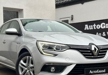 Renault Megane 16.135 km 11.999 &euro; Beckum 59269