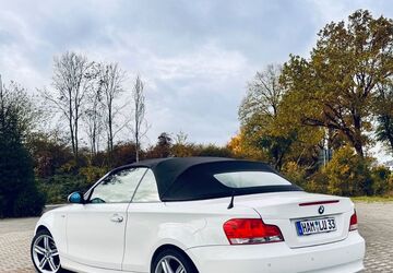 BMW 118 179.811 km 5.999 &euro; Hamm 59065